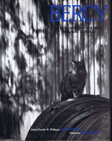Bercy : la dernière balade