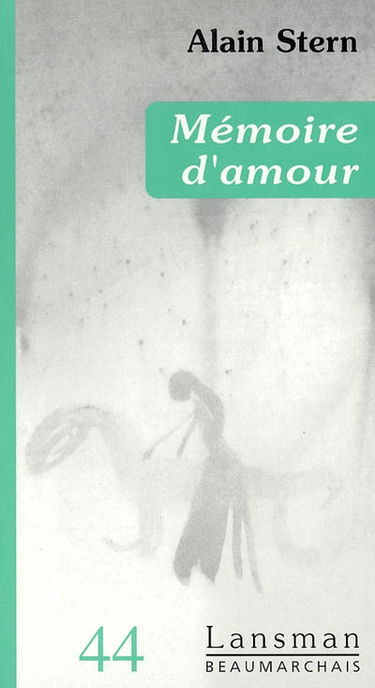 Mémoire d'amour
