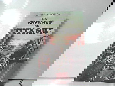 Les Enfants du Titanic