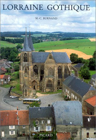 Lorraine gothique