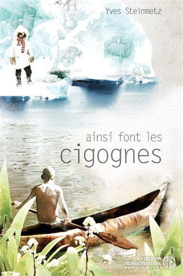 Ainsi font les cigognes hors serie 02