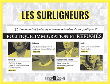 Politique, immigration et réfugiés