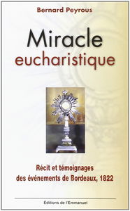 Miracle eucharistique