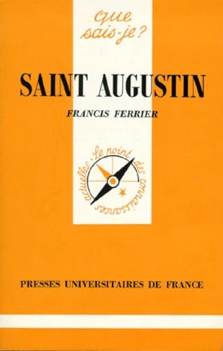 Saint Augustin