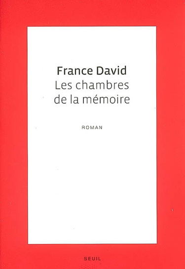Les chambres de la mémoire