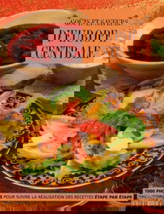 Goûts et saveurs d'Europe centrale