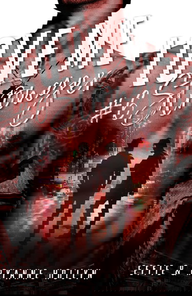 LOVE ME Stronger: QUINN (Romance Gay)