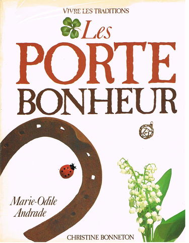 Les Porte-bonheur
