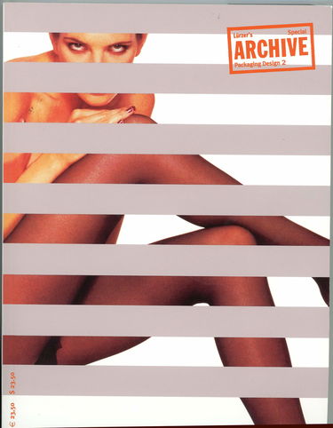 Lurzer's Archive Special Packaging Design