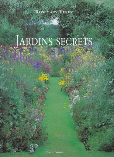 Jardins secrets