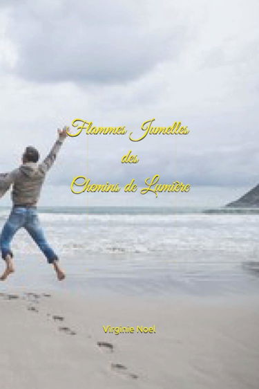 Flammes jumelles, des chemins de lumière: Témoignages de flammes