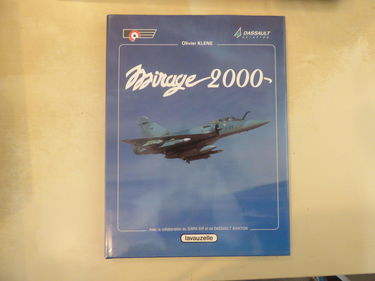 Mirage 2000