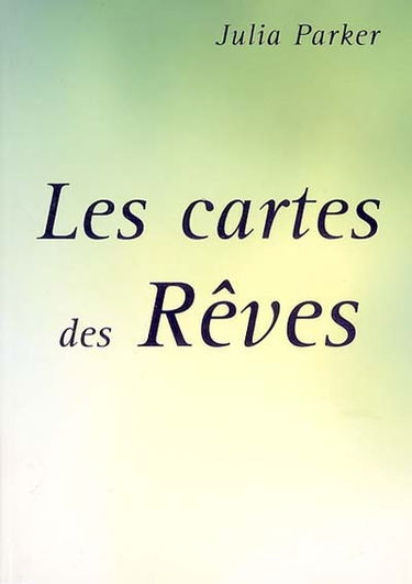 Les cartes des rêves