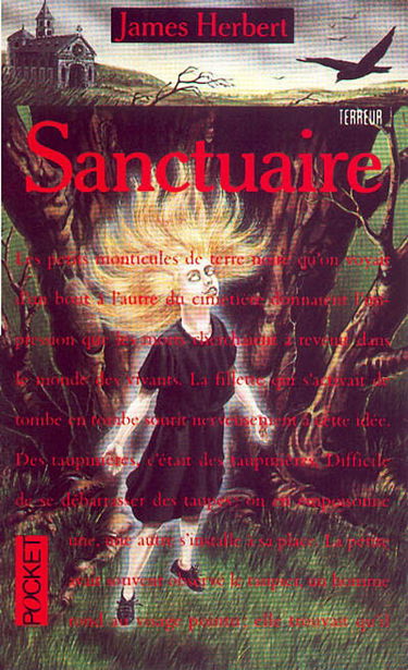 Sanctuaire