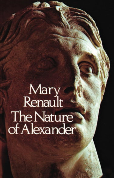 Couverture de The Nature of Alexander