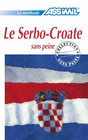 Le serbo-croate sans peine