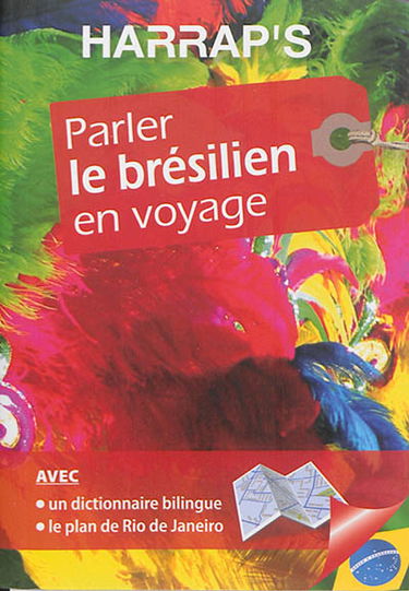 Parler le brésilien en voyage