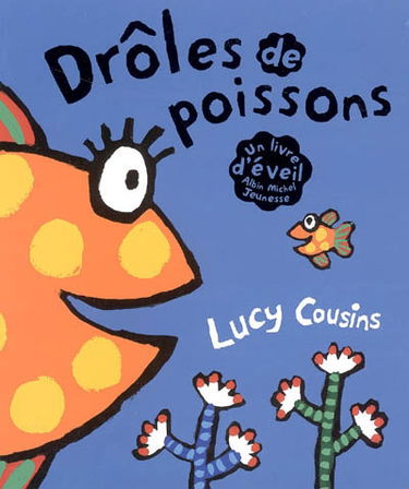 Drôles de poissons !
