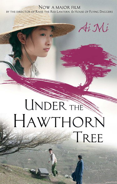 Couverture de Under The Hawthorn Tree