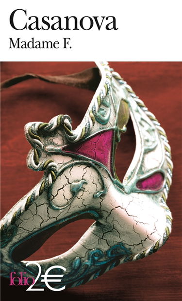 Madame F.. Henriette