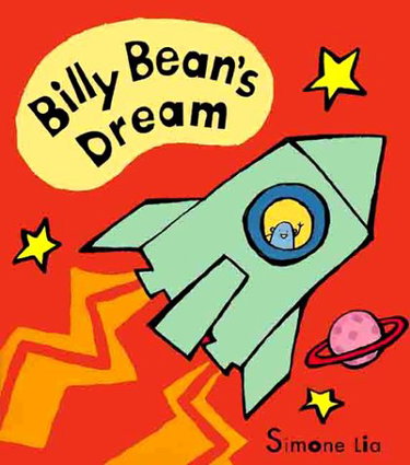 Couverture de Billy Bean's Dream
