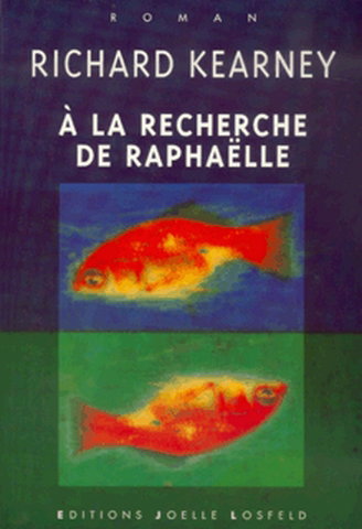 A la recherche de Raphaëlle