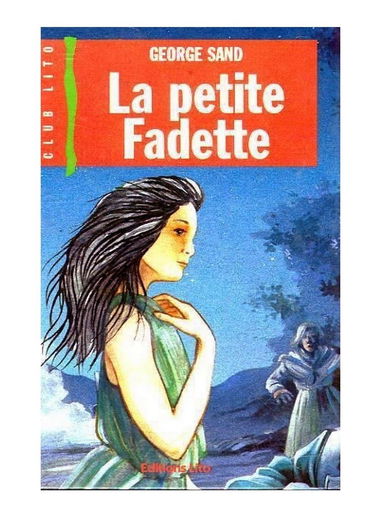 La Petite Fadette