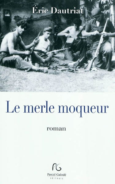 Le merle moqueur