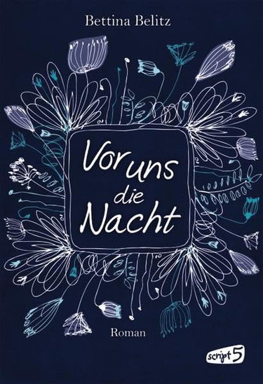 Couverture de Vor uns die Nacht