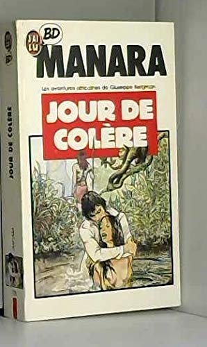 Jour de colère