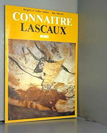 Connaître Lascaux