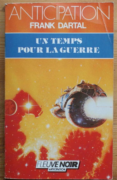 Un Temps pour la guerre