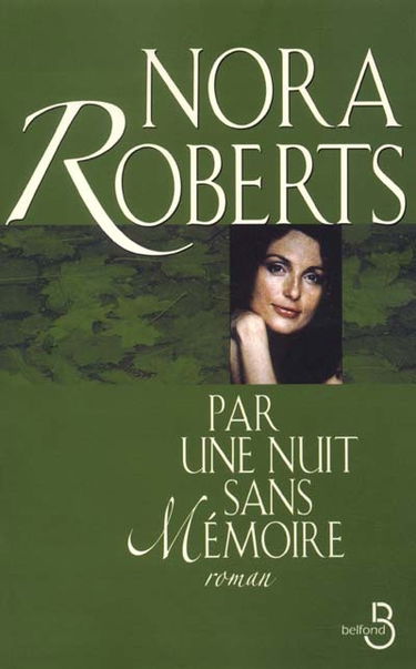 Par une nuit sans mémoire