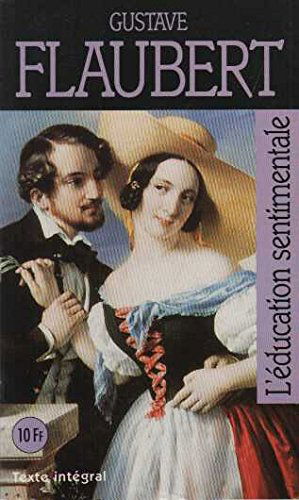L'éducation sentimentale