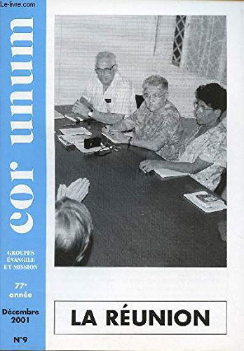 La réunion, coût ou investissement ? : autoformation à la conduite de réunion, à l'animation d'une équipe, au travail en groupe