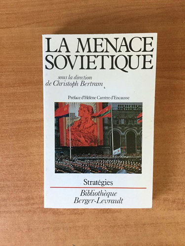 La Menace soviétique