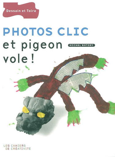 Photos clic et pigeon vole !