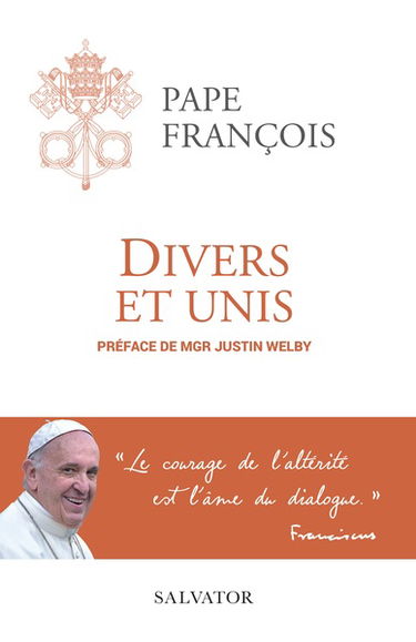 Divers et unis : famille, Eglise et société
