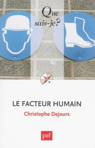 Le facteur humain