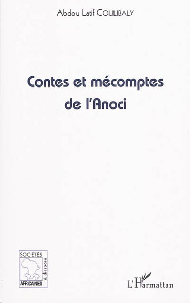 Contes et mécomptes de l'Anoci