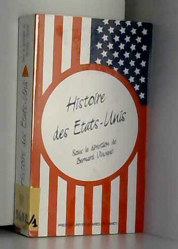 Histoire des Etats-Unis