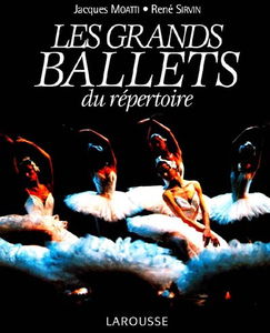 Les grands ballets du répertoire
