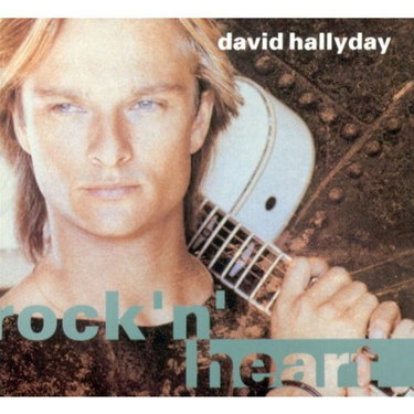 Couverture de Rock'n'Heart