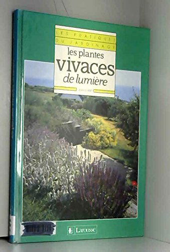 Les Plantes vivaces de lumière