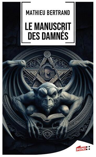 Le manuscrit des damnés