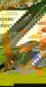 Frédéric et Frédérique