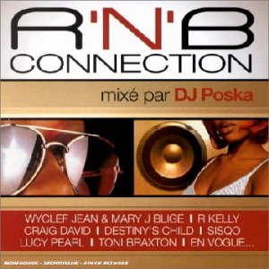 Couverture de R'N'B Connection