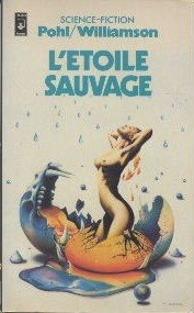 L'Etoile sauvage