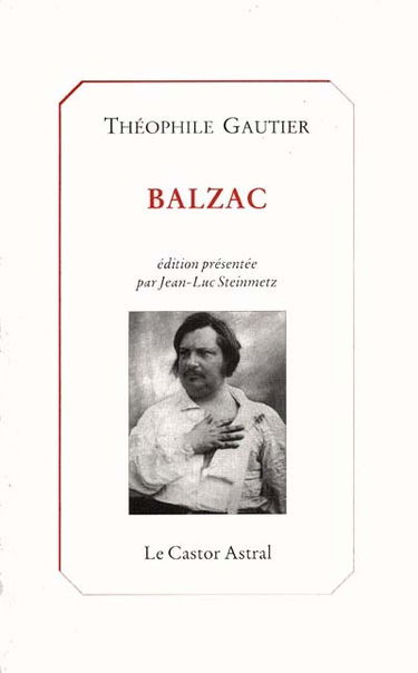 Balzac
