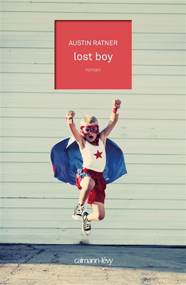 Lost boy